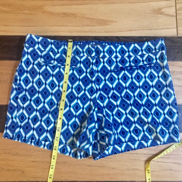 Dalia shorts - Picture 3 of 6